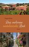 Das verlorene andalusische Lied Cover des Buches Das verlorene andalusische Lied (ISBN: 9783347264960)