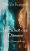 Im Schoß des Dämons Cover des Buches Im Schoß des Dämons (ISBN: 9783347284999)