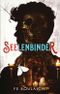 Seelenbinder Cover des Buches Seelenbinder