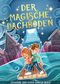 Der magische Dachboden Cover des Buches Der magische Dachboden (ISBN: 9783347361799)