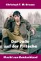 Der Jude auf der Pritsche Cover des Buches Der Jude auf der Pritsche (ISBN: 9783347369887)