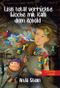 Lisis total verrückte Woche mit Kalli dem Kobold - Leichter lesen Cover des Buches Lisis total verrückte Woche mit Kalli dem Kobold - Leichter lesen (ISBN: 9783347379480)