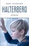 Halterberg Cover des Buches Halterberg (ISBN: 9783347390225)