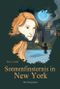 Sonnenfinsternis in New York Cover des Buches Sonnenfinsternis in New York (ISBN: 9783347408494)