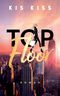Top Floor Cover des Buches Top Floor (ISBN: 9783347465251)