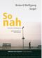 So nah Cover des Buches So nah (ISBN: 9783347514935)
