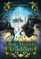 Olor-Montis Academy Cover des Buches Olor-Montis Academy (ISBN: 9783347613867)