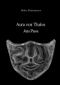 Aura von Thalos Cover des Buches Aura von Thalos (ISBN: 9783347616318)