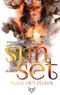 Sunset Cover des Buches Sunset (ISBN: 9783347690585)