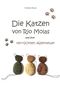 Die Katzen von Rio Molas... Cover des Buches Die Katzen von Rio Molas... (ISBN: 9783347706682)