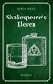 Shakespeare´s Eleven Cover des Buches Shakespeare´s Eleven (ISBN: 9783347769083)