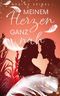 Meinem Herzen ganz nah Cover des Buches Meinem Herzen ganz nah (ISBN: 9783347801370)