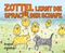 Zottel lernt die Sprache der Schafe Cover des Buches Zottel lernt die Sprache der Schafe (ISBN: 9783347847873)