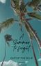 A Summer to forget Cover des Buches A Summer to forget (ISBN: 9783347873803)