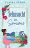 Sehnsucht in Sirmione Cover des Buches Sehnsucht in Sirmione (ISBN: 9783347888760)