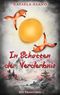 Im Schatten der Verderbnis Cover des Buches Im Schatten der Verderbnis (ISBN: 9783347953475)