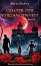 Geister der Vergangenheit Band 1 Cover des Buches Geister der Vergangenheit Band 1