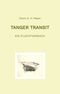Tanger Transit Cover des Buches Tanger Transit (ISBN: 9783347981751)