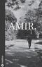 Amir, Cover des Buches Amir,