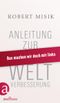 Anleitung zur Weltverbesserung Cover des Buches Anleitung zur Weltverbesserung (ISBN: 9783351027254)