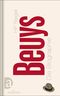 Beuys Cover des Buches Beuys (ISBN: 9783351027643)