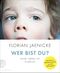 Wer bist du? Cover des Buches Wer bist du? (ISBN: 9783351037680)