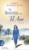Das Meeresblau von Tel Aviv Cover des Buches Das Meeresblau von Tel Aviv (ISBN: 9783351038229)
