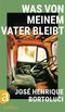 Was von meinem Vater bleibt Cover des Buches Was von meinem Vater bleibt (ISBN: 9783351042165)