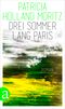 Drei Sommer lang Paris Cover des Buches Drei Sommer lang Paris (ISBN: 9783351042325)