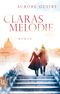 Claras Melodie Cover des Buches Claras Melodie