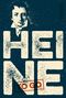 HEINE to go Cover des Buches HEINE to go