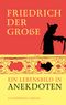 Friedrich der Große Cover des Buches Friedrich der Große (ISBN: 9783359011637)