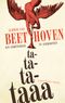 Ludwig van Beethoven - ta-ta-ta-taaa Cover des Buches Ludwig van Beethoven - ta-ta-ta-taaa (ISBN: 9783359011873)