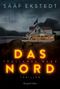 Das Nord Cover des Buches Das Nord