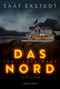 Das Nord Cover des Buches Das Nord (ISBN: 9783365004395)