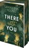 There With You Cover des Buches There With You (ISBN: 9783365004401)