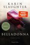 Belladonna Cover des Buches Belladonna (ISBN: 9783365005408)