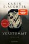 Verstummt Cover des Buches Verstummt (ISBN: 9783365008461)