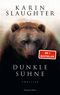 Dunkle Sühne Cover des Buches Dunkle Sühne (ISBN: 9783365011041)