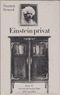 Einstein privat. Herta W. erinnert sich an die Jahre 1927 bis 1933 Cover des Buches Einstein privat. Herta W. erinnert sich an die Jahre 1927 bis 1933 (ISBN: 9783371001081)