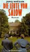 Die Leute von Salow Cover des Buches Die Leute von Salow (ISBN: 9783378006003)
