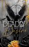 Deadly Desire Cover des Buches Deadly Desire (ISBN: 9783384581792)