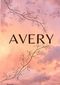 Avery Cover des Buches Avery (ISBN: 9783384594440)