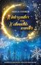 Winterzauber und Weihnachtswunder Cover des Buches Winterzauber und Weihnachtswunder (ISBN: 9783384654939)