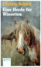 Eine Herde für Winnetou Cover des Buches Eine Herde für Winnetou (ISBN: 9783401016986)