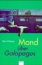 Mond über Galapagos Cover des Buches Mond über Galapagos (ISBN: 9783401019994)