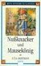 Nußknacker und Mausekönig Cover des Buches Nußknacker und Mausekönig (ISBN: 9783401044316)