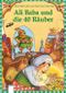 Ali Baba und die vierzig Räuber Cover des Buches Ali Baba und die vierzig Räuber (ISBN: 9783401066509)