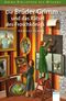Die Brüder Grimm und das Rätsel des Froschkönigs Cover des Buches Die Brüder Grimm und das Rätsel des Froschkönigs (ISBN: 9783401067759)