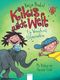 Kikis wilde Welt - Ein Wunsch mit Elefantenohren Cover des Buches Kikis wilde Welt - Ein Wunsch mit Elefantenohren